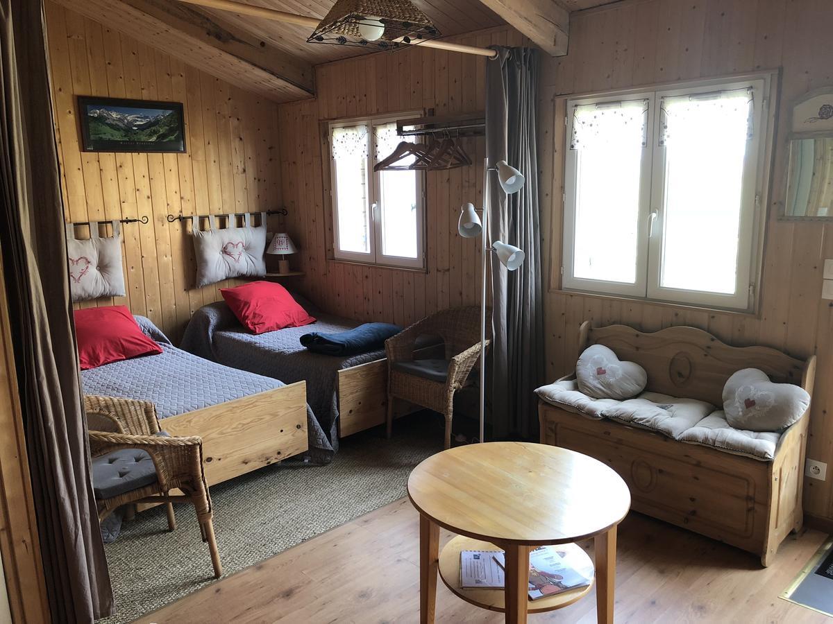 Chambres D'Hotes L'Ardiegeoise Экстерьер фото