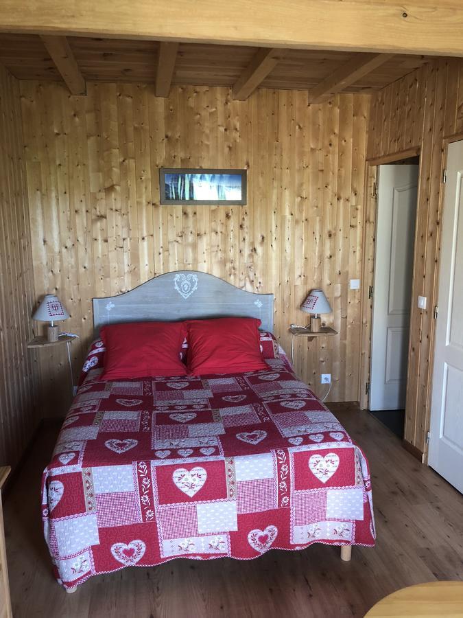 Chambres D'Hotes L'Ardiegeoise Экстерьер фото