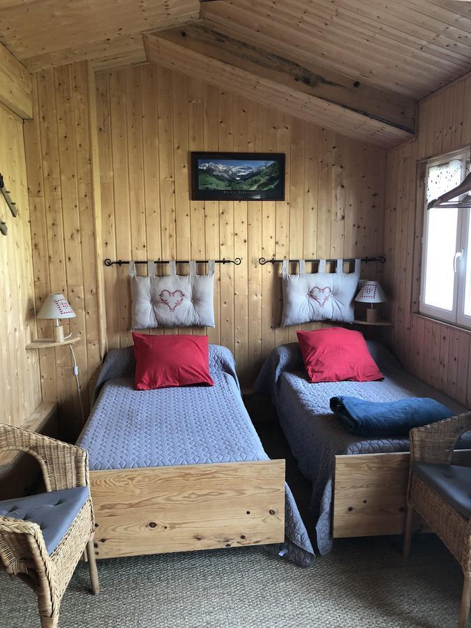 Chambres D'Hotes L'Ardiegeoise Экстерьер фото