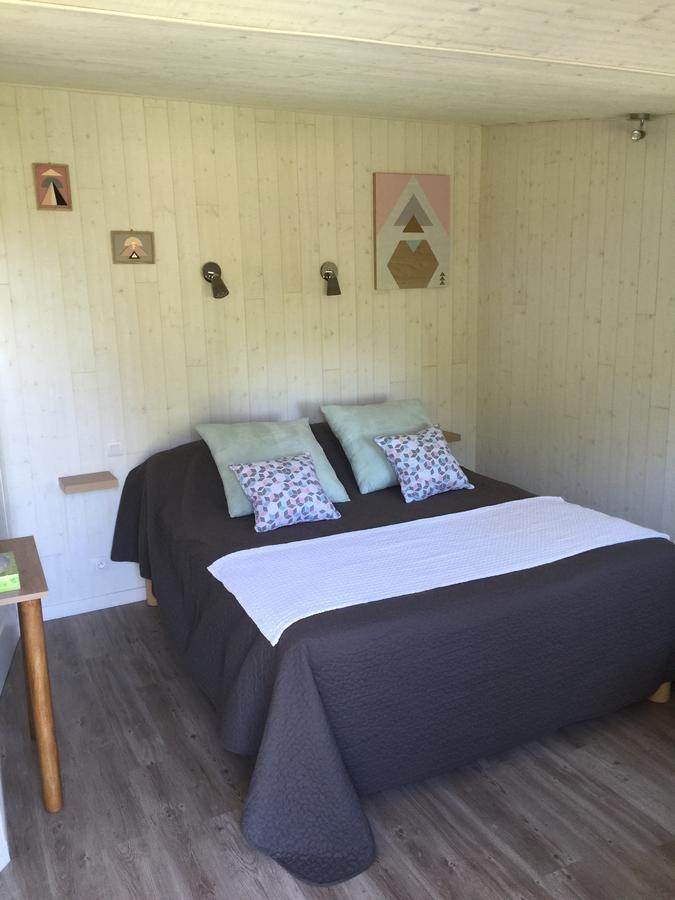Chambres D'Hotes L'Ardiegeoise Экстерьер фото